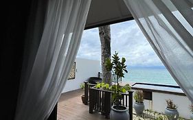 Beach Resort - Arwana Perhentian X Bluestar